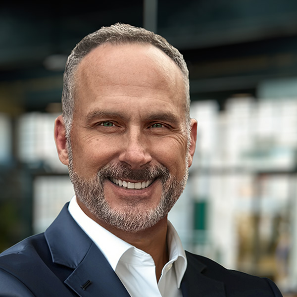 Cary Tobey, Founder of Xiphos AI